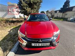 Mitsubishi Outlander Sport